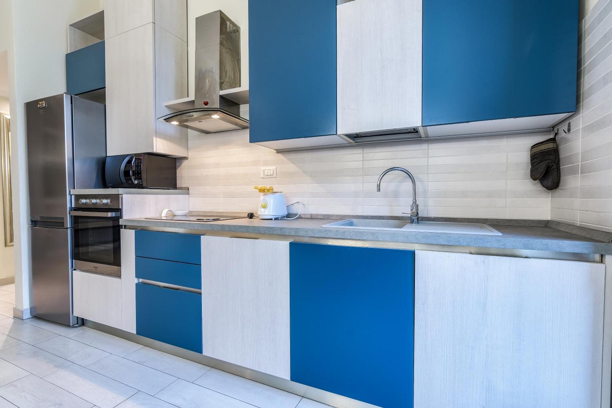 Milan 4Pax Wifi Mac Mahon Apartment Exterior photo
