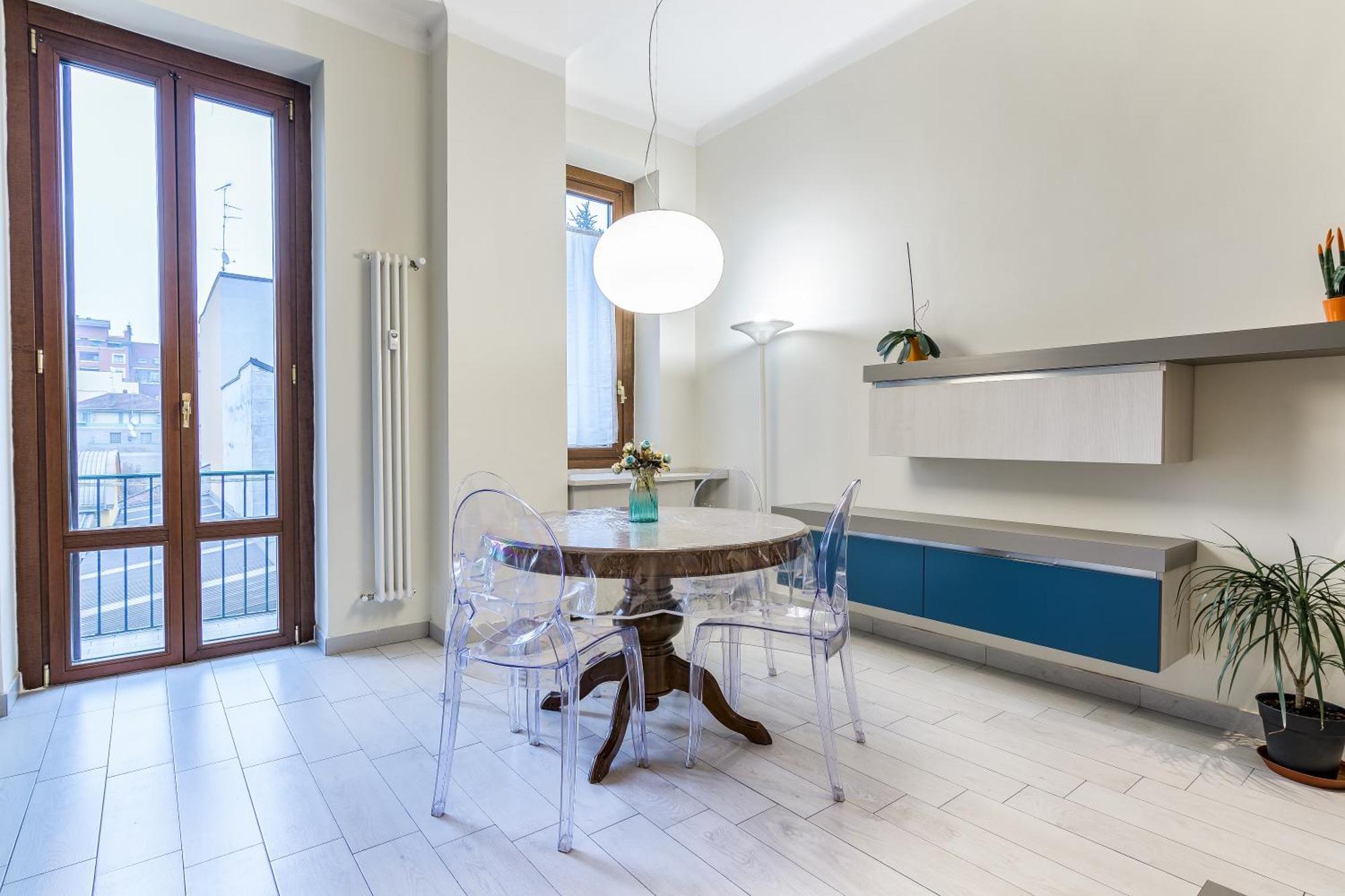 Milan 4Pax Wifi Mac Mahon Apartment Exterior photo