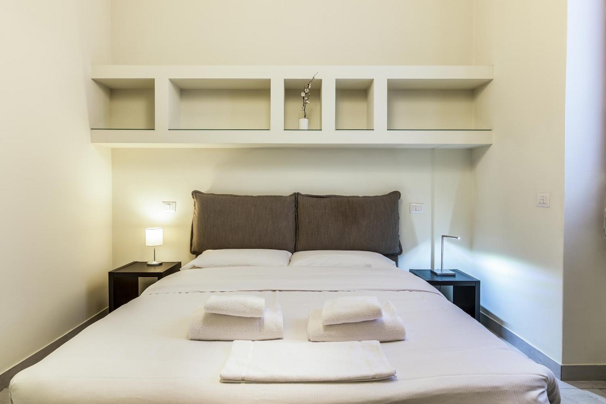 Milan 4Pax Wifi Mac Mahon Apartment Exterior photo