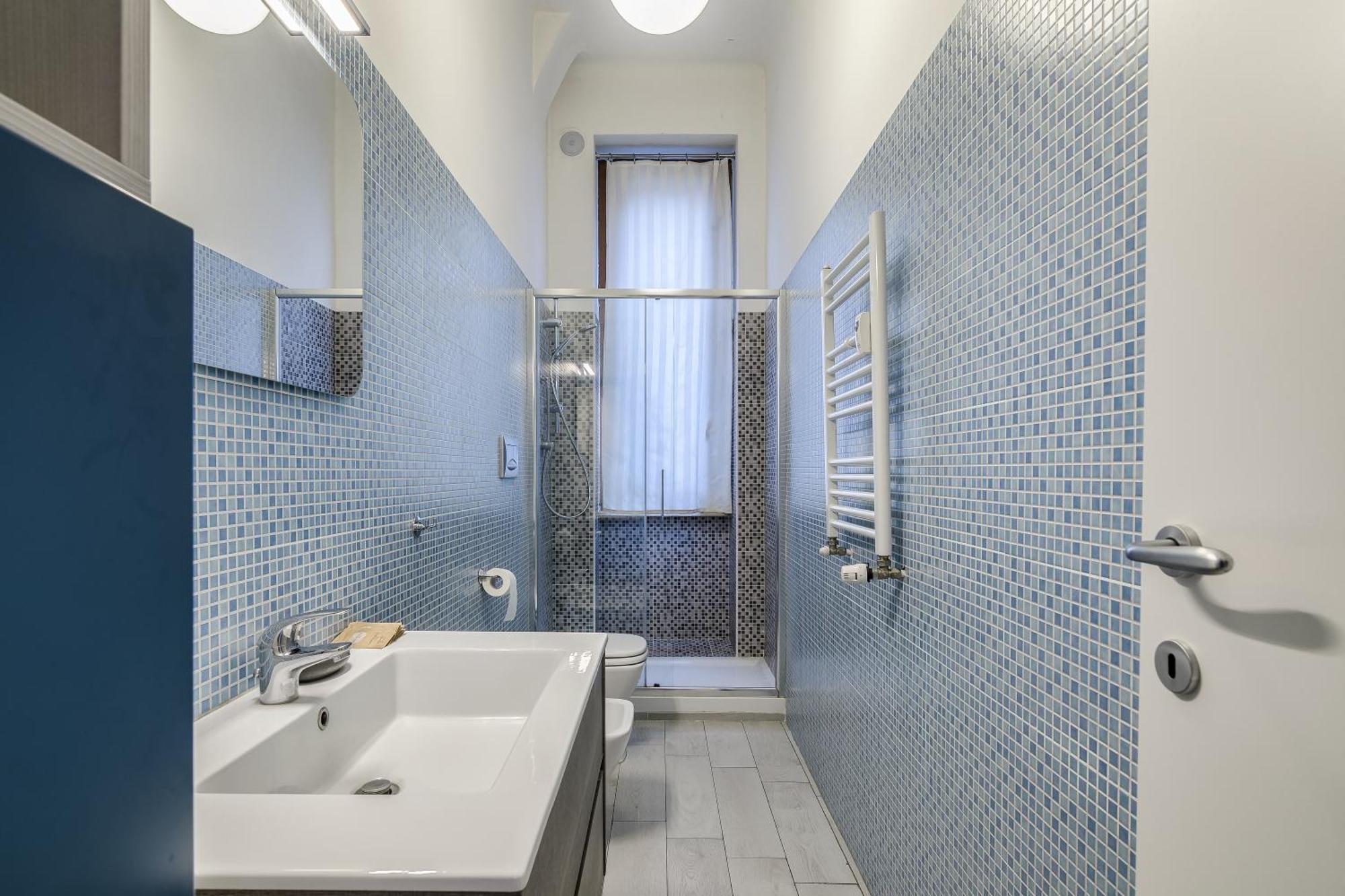 Milan 4Pax Wifi Mac Mahon Apartment Exterior photo